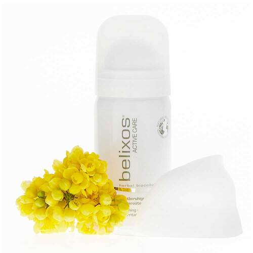 Belixos Active Care Schaum - 2
