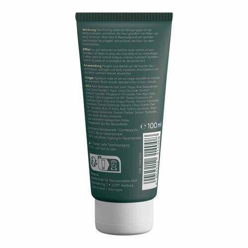 Aloecare AV Cleansing Gel - 2