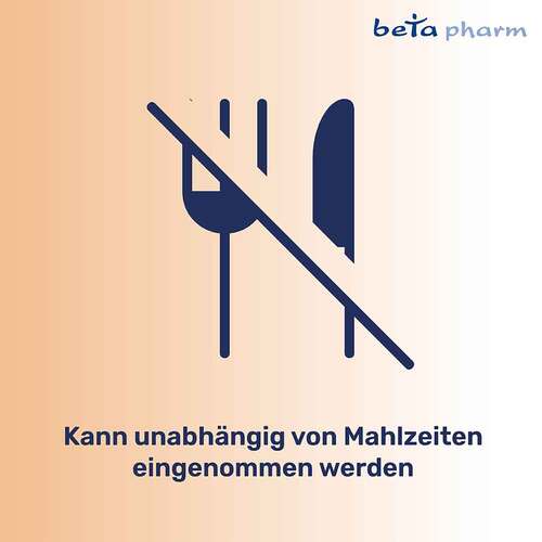 Desloratadin beta 5 mg Filmtabletten - 6