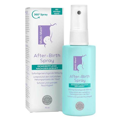 Multi-Mam After-Birth Spray - 1