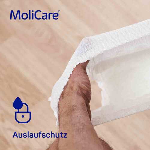 Molicare Premium Mobile 6 Tropfen Größe XL - 4