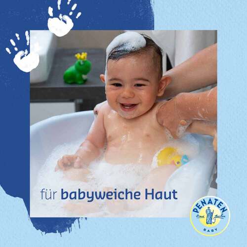 Penaten Baby Seife - 2