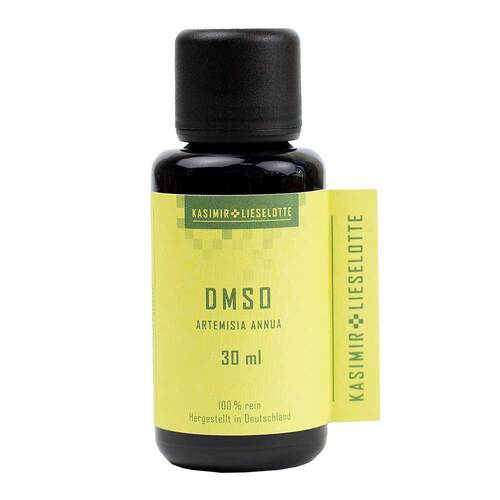 Artemisia Annua Dmso L&ouml;sung K&L - 1