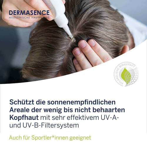 Dermasence Solvinea Liquid AK LSF 50 +  - 4