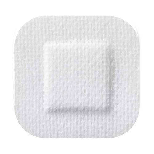Curapor Wundverband steril chirurgisch 3,8x3,8 cm - 2
