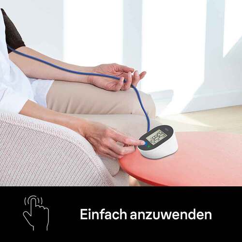 Braun Blutdruckmessger&auml;t Exact Fit 2 Oberarm - 6