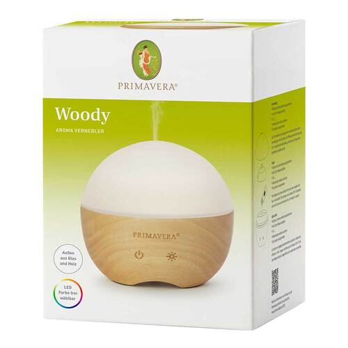 Aromavernebler Woody - 2