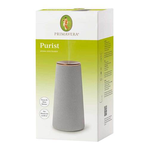 Aroma Zerstäuber Purist - 2