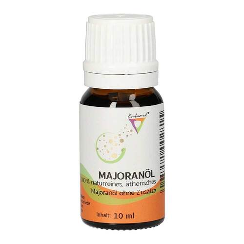 Majoran&ouml;l &auml;therisch - 1