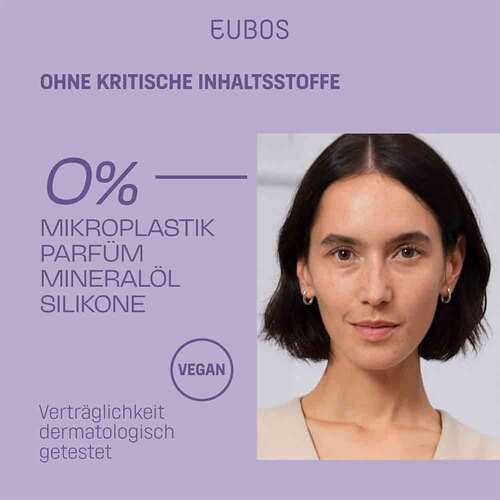 Eubos K&uuml;hl &amp; Klar Anti-R&ouml;tung Toner - 5