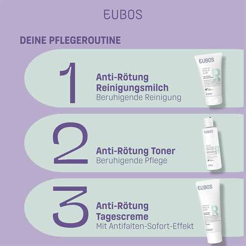 Eubos K&uuml;hl &amp; Klar Anti-R&ouml;tung Toner - 7