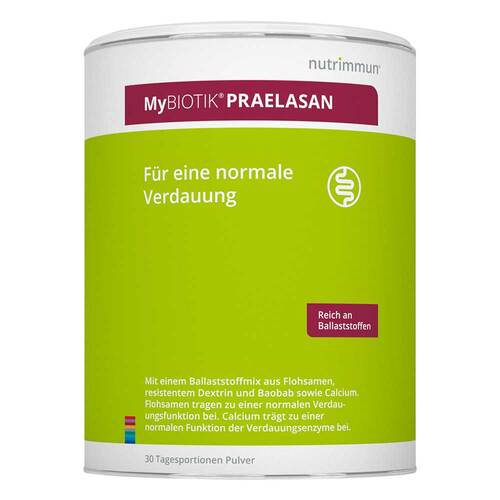 Mybiotik Praelasan Pulver - 1