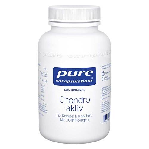 Pure Encapsulations Chondro aktiv Kapseln - 1