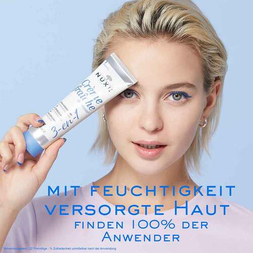 Nuxe Creme Fraiche 3in1 Multifunktionspflege - 3