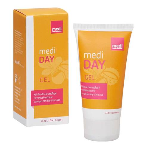 Medi Day Gel - 1