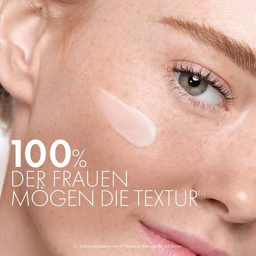 Vichy Mineral 89 72h Creme leicht mit Duft - 6