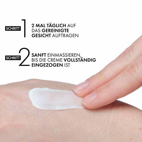 Vichy Mineral 89 100h Creme reichhaltig mit Duft - 4