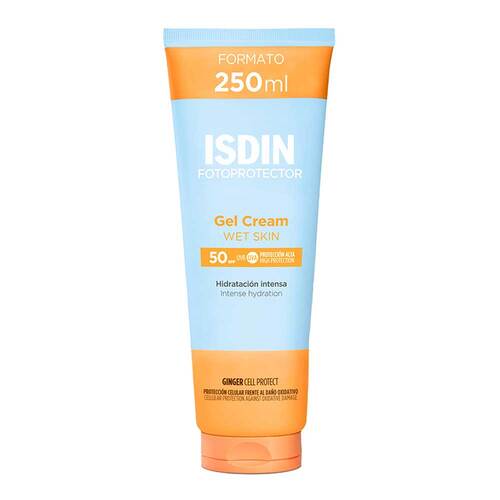 ISDIN Fotoprotector Gel Cream LSF 50 - 1