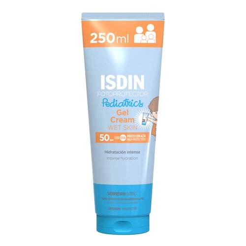 ISDIN Fotoprotector Ped.Gel Cream LSF 50 - 1