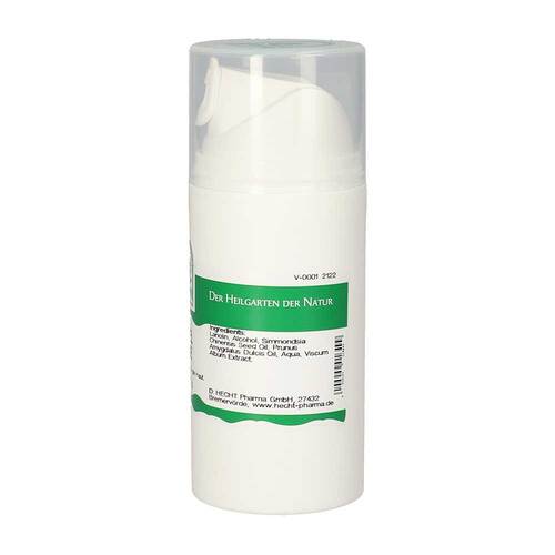 Mistel Salbe - 2