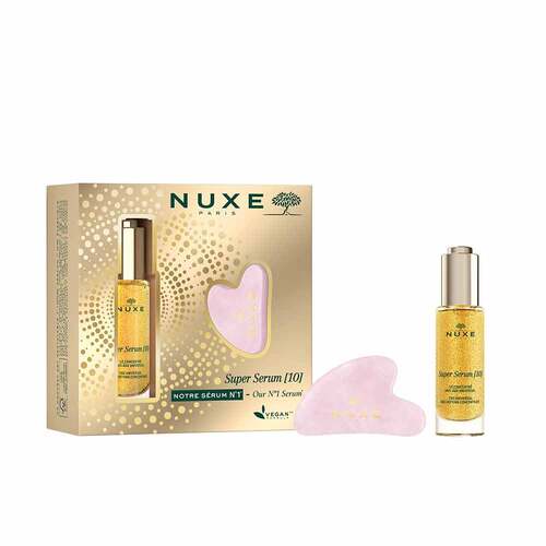 Nuxe Geschenk-Set Super Serum - 4