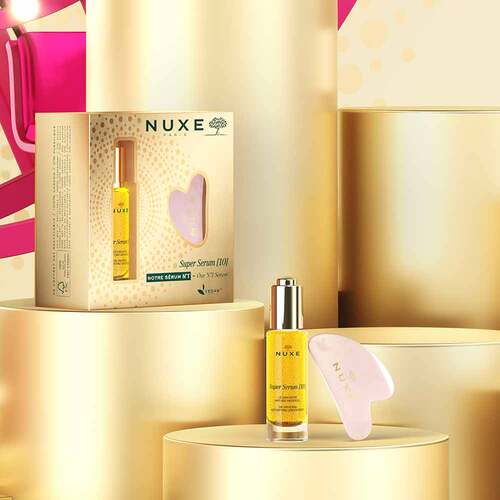 Nuxe Geschenk-Set Super Serum - 2