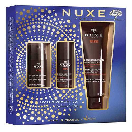 Nuxe Geschenk-Set Nuxe Men - 1