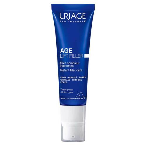 Uriage Age Lift Instant Filler Tagespflege - 1