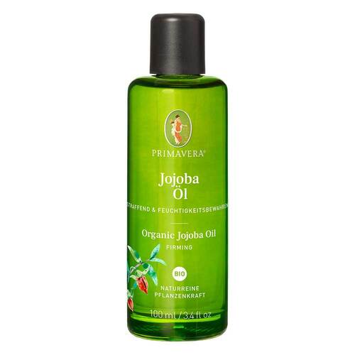 Jojoba &Ouml;l Bio - 1