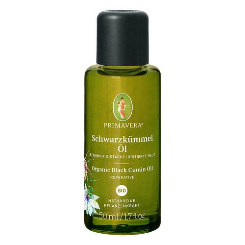 Schwarzk&uuml;mmel&ouml;l Bio - 1