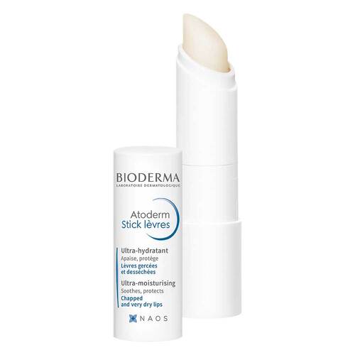 Bioderma Atoderm Levres Stick - 1