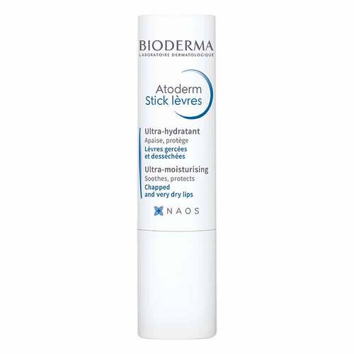 Bioderma Atoderm Levres Stick - 2