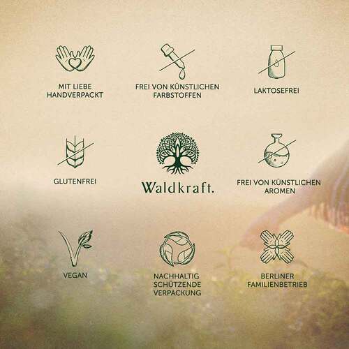 Astaxanthin-Drops Lutschbonbon vegan Erdling - 5