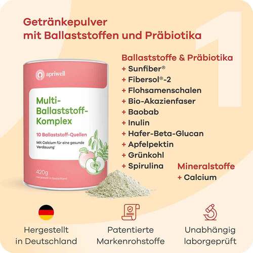 Aprigold Set Pulver + Kapseln - 4