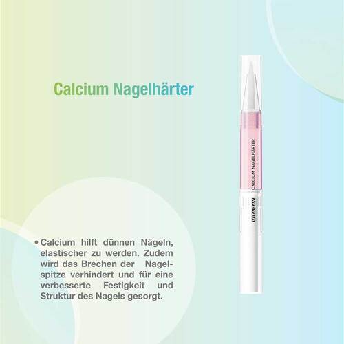 Nagelh&auml;rter Duo-Set mit Calcium und Biotin - 5