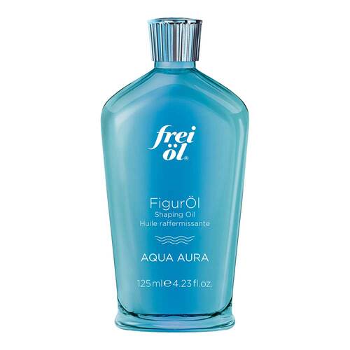 Frei &Ouml;l Figur&ouml;l Aqua Aura - 1