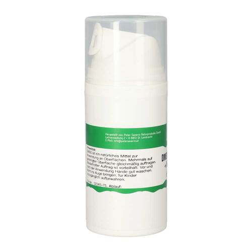 Dmso-Gel 50% + Menthol - 3
