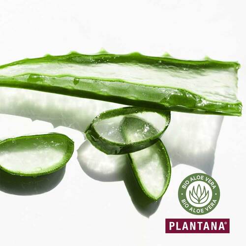 Plantana Aloe Vera Gesichtscreme Hyaluron & Vit.-E - 4