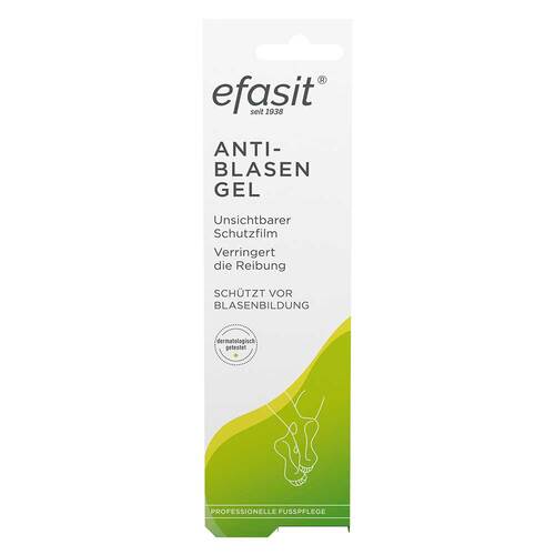 Efasit Anti-Blasen Gel - 2