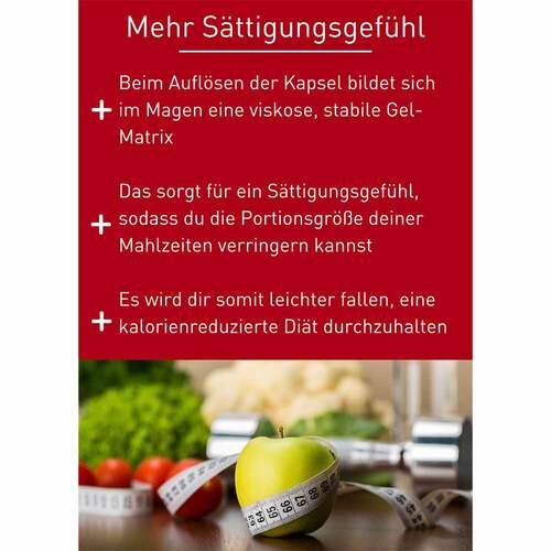 N1 Appetitz&uuml;gler Kapseln forte - 4