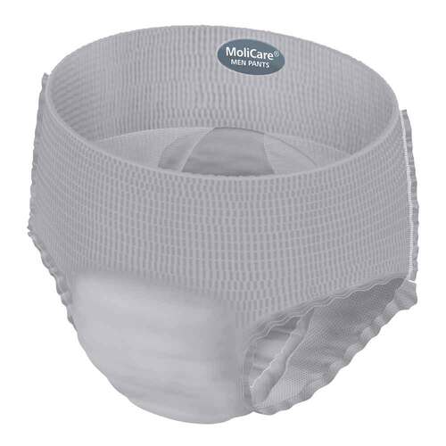 Molicare premium Men Pants 5 Tropfen L - 2