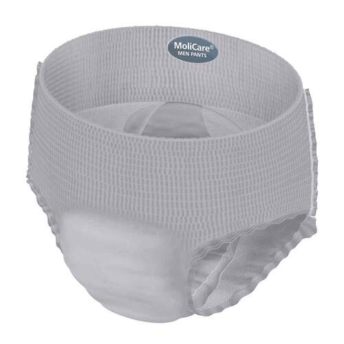 Molicare premium Men Pants 7 Tropfen L - 2