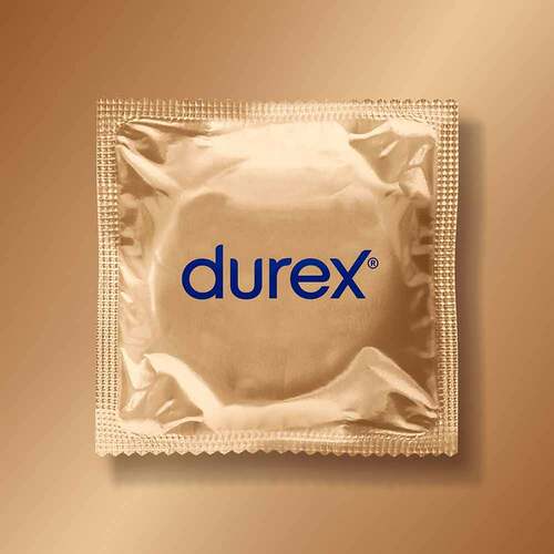 durex® Natural Feeling Kondome - 6