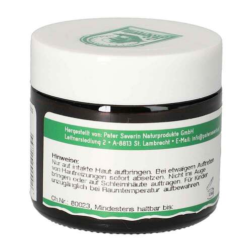 Wollwachsalkoholcreme DAB - 3