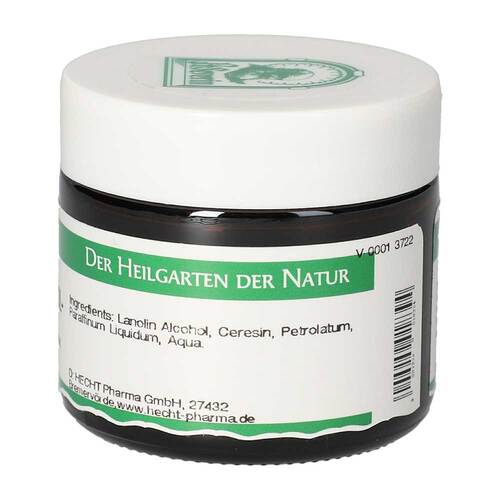 Wollwachsalkoholcreme DAB - 4