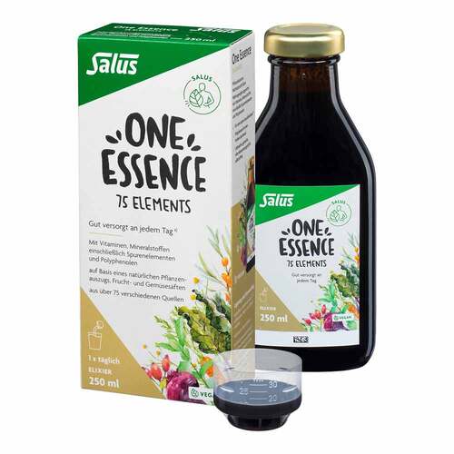 One Essence 75 Elements Salus Elixier - 2