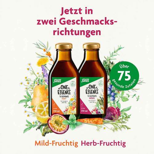 One Essence 75 Elements Salus Elixier - 5