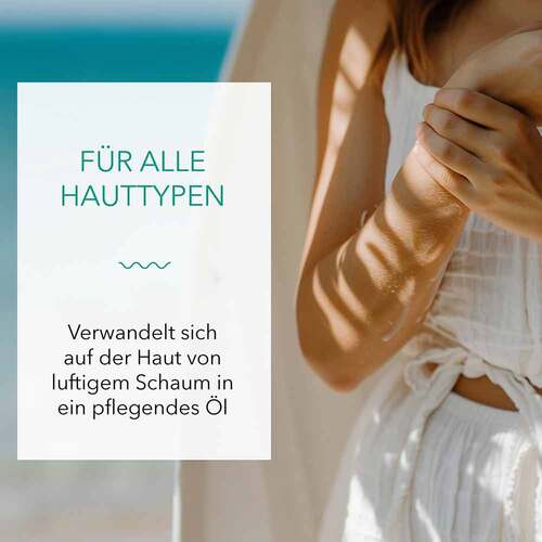 Dermasel Totes Meer K&ouml;rperschaum zu &Ouml;l Meeresbrise - 4