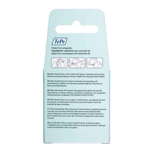 Tepe Dental Floss 40 m - 2