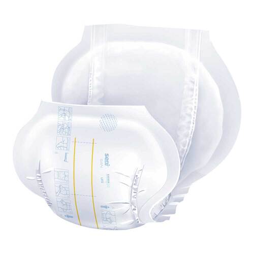 Seni San anatomische Windel uni - 2